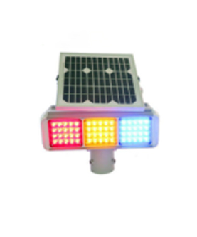 青海太阳能爆闪灯