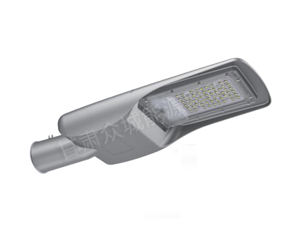 青海鸭嘴鱼LED灯具