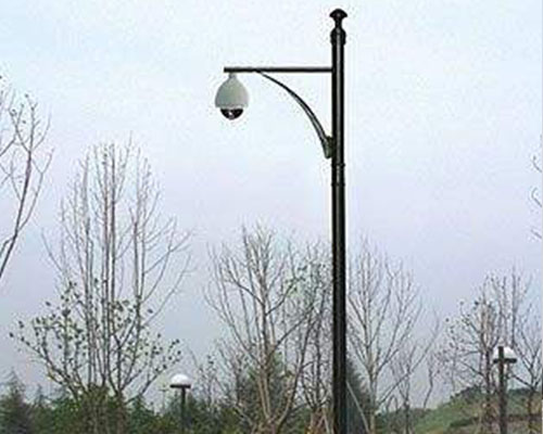 青海监控灯