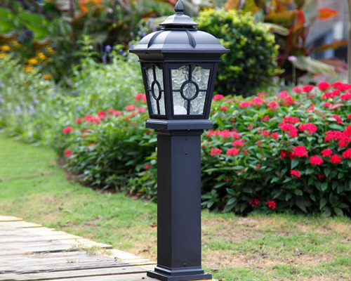 青海草坪灯 青海草坪灯