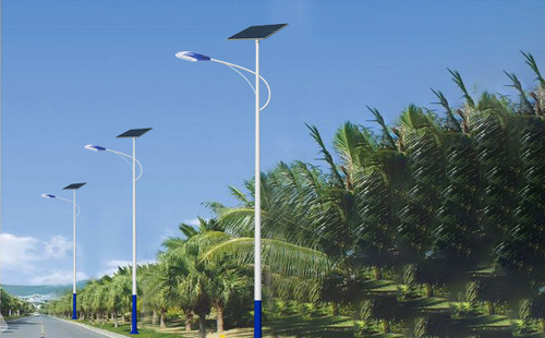 青海快速解决兰州太阳能路灯不亮问题：全面检修指南