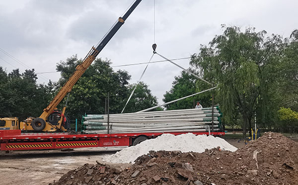 青海智慧路灯:提升城市管理效率的创新解决方案 青海智慧路灯:提升城市管理效率的创新解决方案