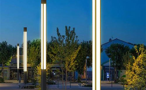 青海太阳能景观灯定制常见问题与解决方案