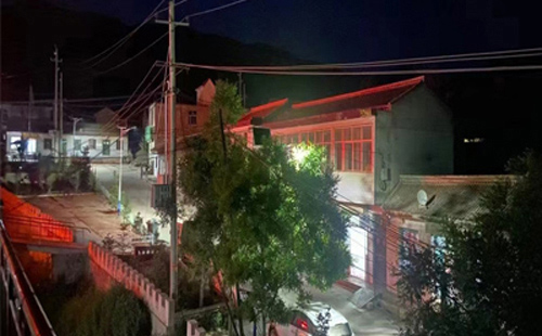 青海太阳能路灯在暴雪天气下的应对策略