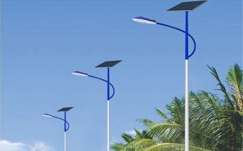 青海太阳能路灯防触电安全指南：如何选择与维护