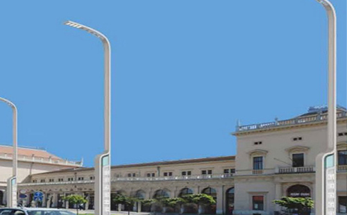 青海节能率提升：LED路灯选透镜方案实战指南