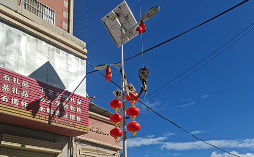 青海节能率翻倍：智慧路灯选单灯控制器实战指南