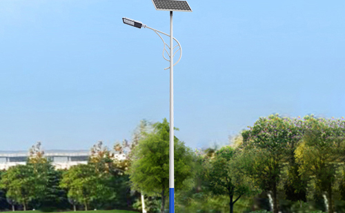 青海太阳能路灯验收必看五大标准 青海太阳能路灯验收必看五大标准
