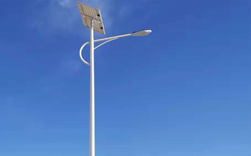 均匀度0.4与0.6差距多大?青海太阳能路灯配光指南 均匀度0.4与0.6差距多大?青海太阳能路灯配光指南