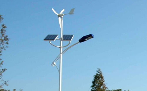 城市升级选青海智慧路灯：5G基站整合方案