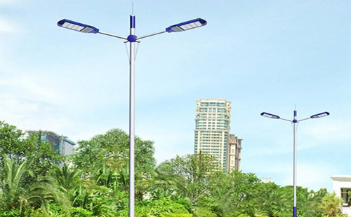 城市节能改造怎样选青海LED路灯色温 城市节能改造怎样选青海LED路灯色温