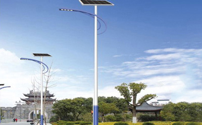 青海青海太阳能路灯价格差在哪？影响造价的4大核心因素揭秘