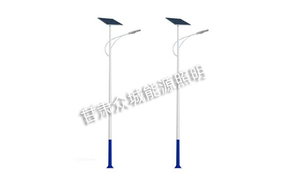 青海太阳能路灯“爆款”产品选型要点与地域适配建议