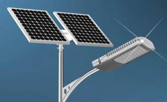 青海太阳能路灯功率查看方法 + 核心作用，新手必看！