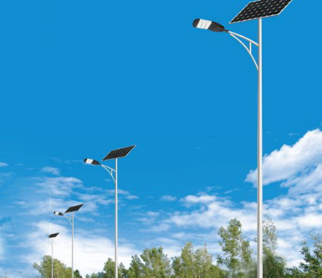 青海太阳能路灯维护时，这些细节别忽略！